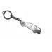Брелок Mercedes E-Class S210 1995-2003 Universal - (тип STEEL) Брелок Mercedes E-Class S210 1995-2003 Universal - (тип STEEL)